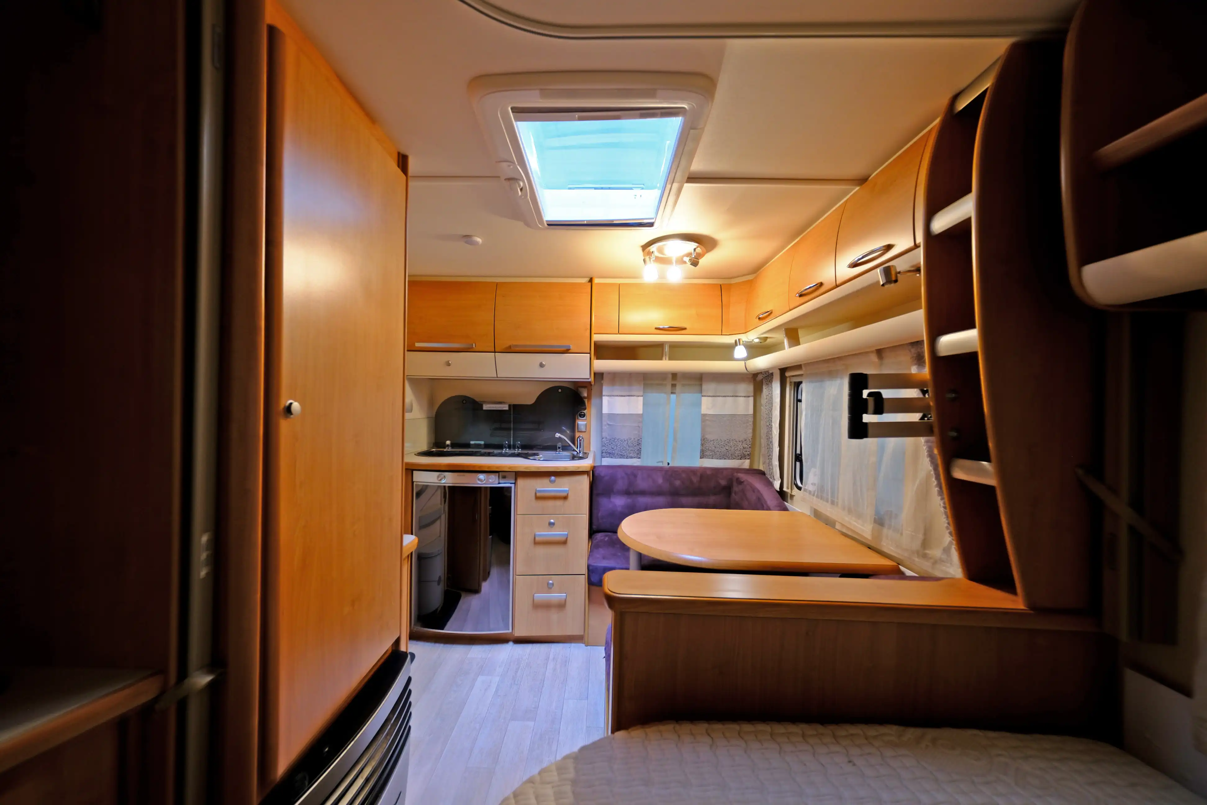 FENDT Saphir 390 - Ansicht 8